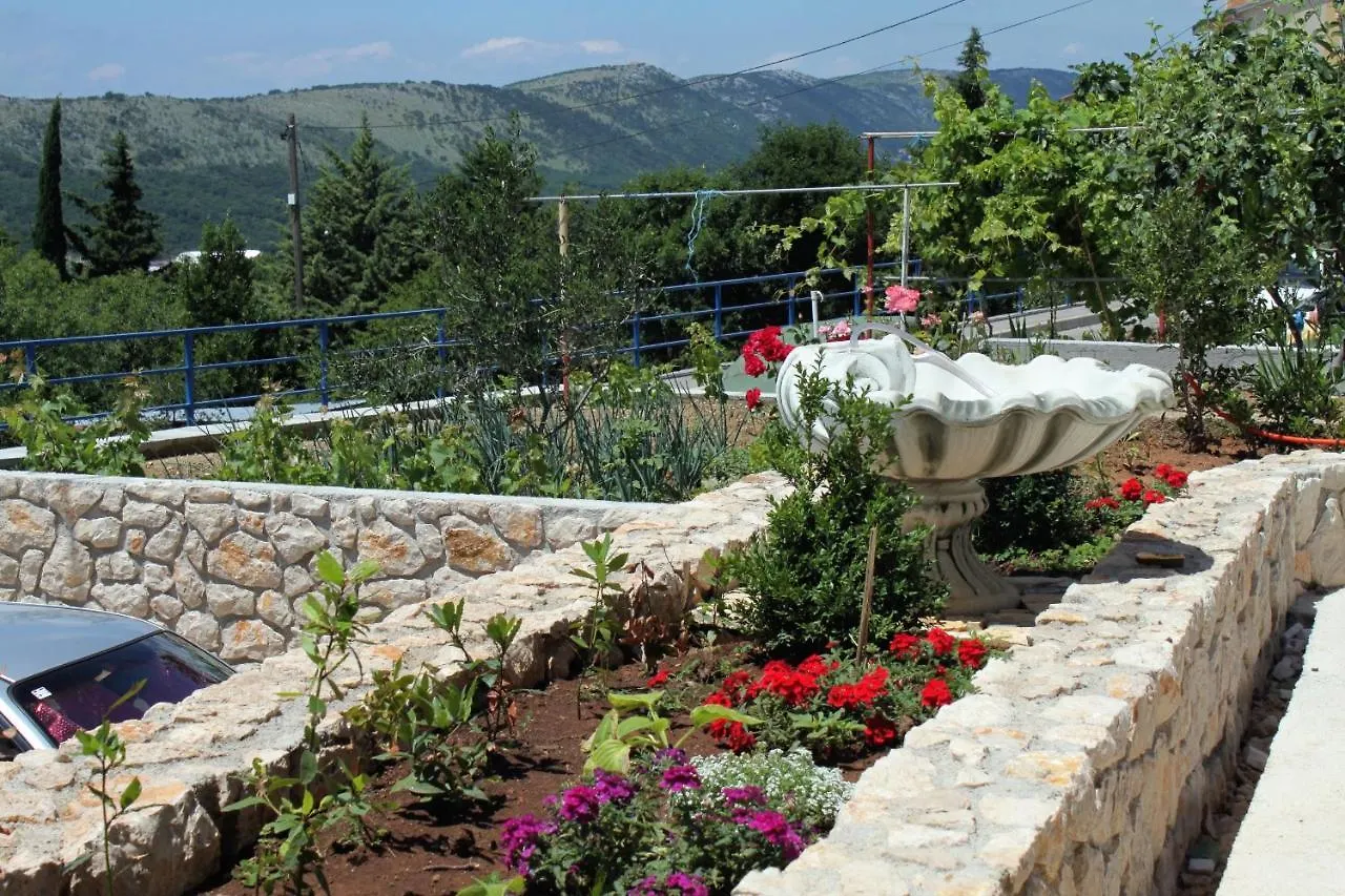 Apartment Novi Vinodolski 5479B