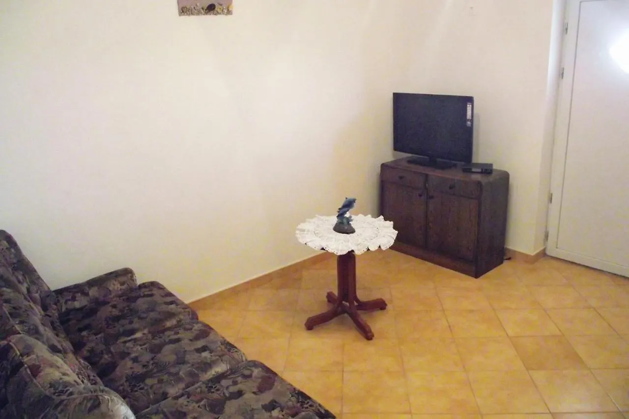 Apartment Novi Vinodolski 5479B Kroatien