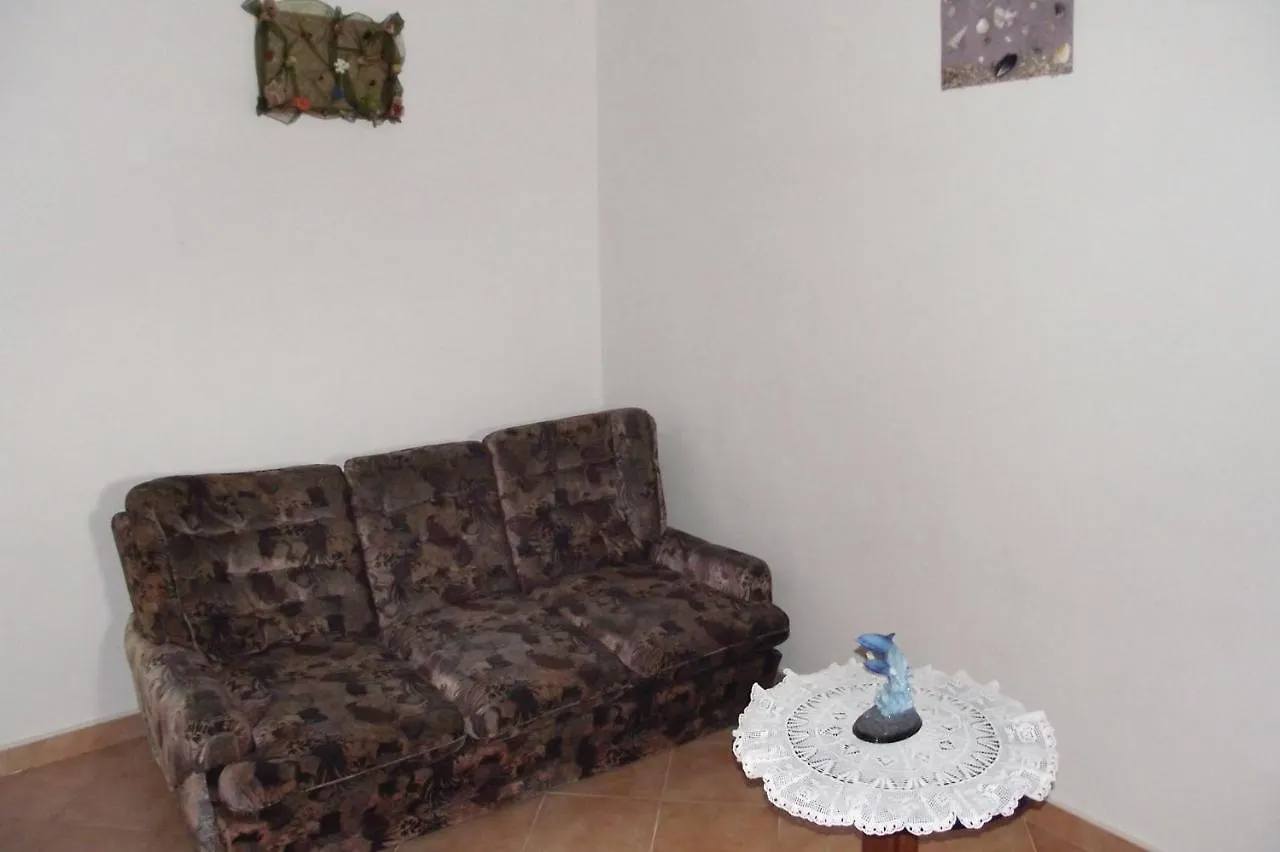 Apartment Novi Vinodolski 5479B